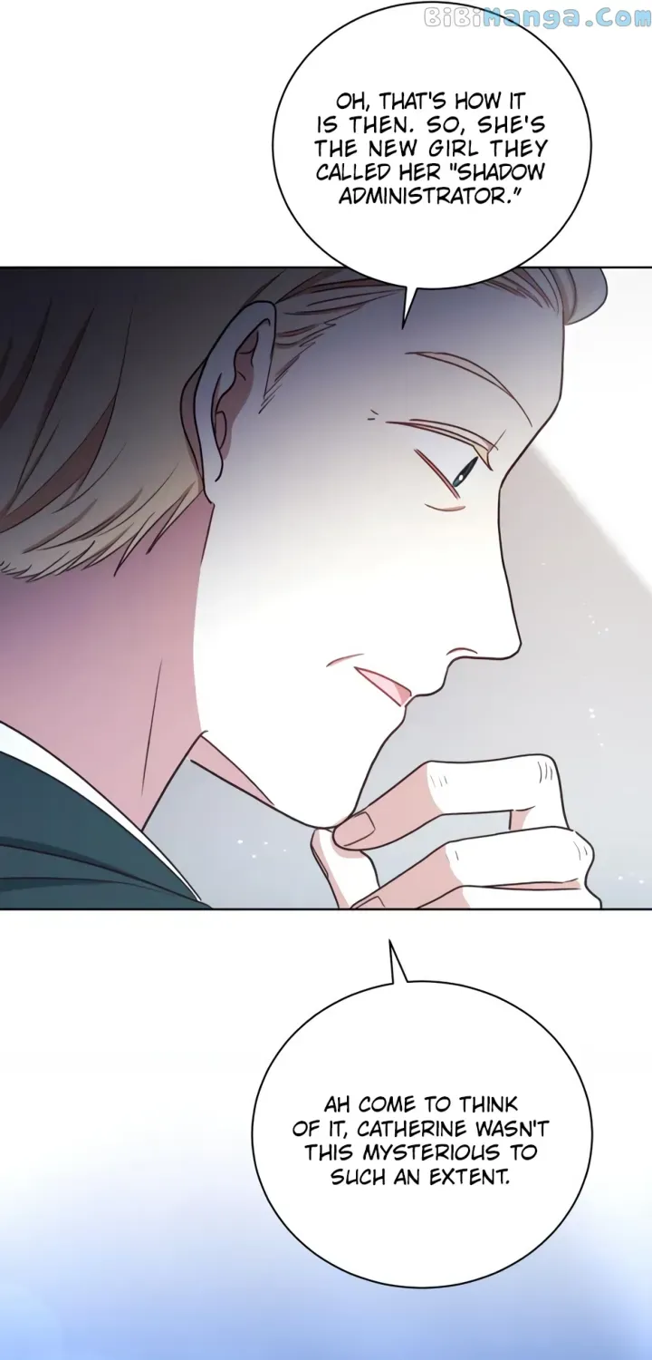 Unrequited Love Doesn’t End With Marriage Chapter 10 page 58 - 