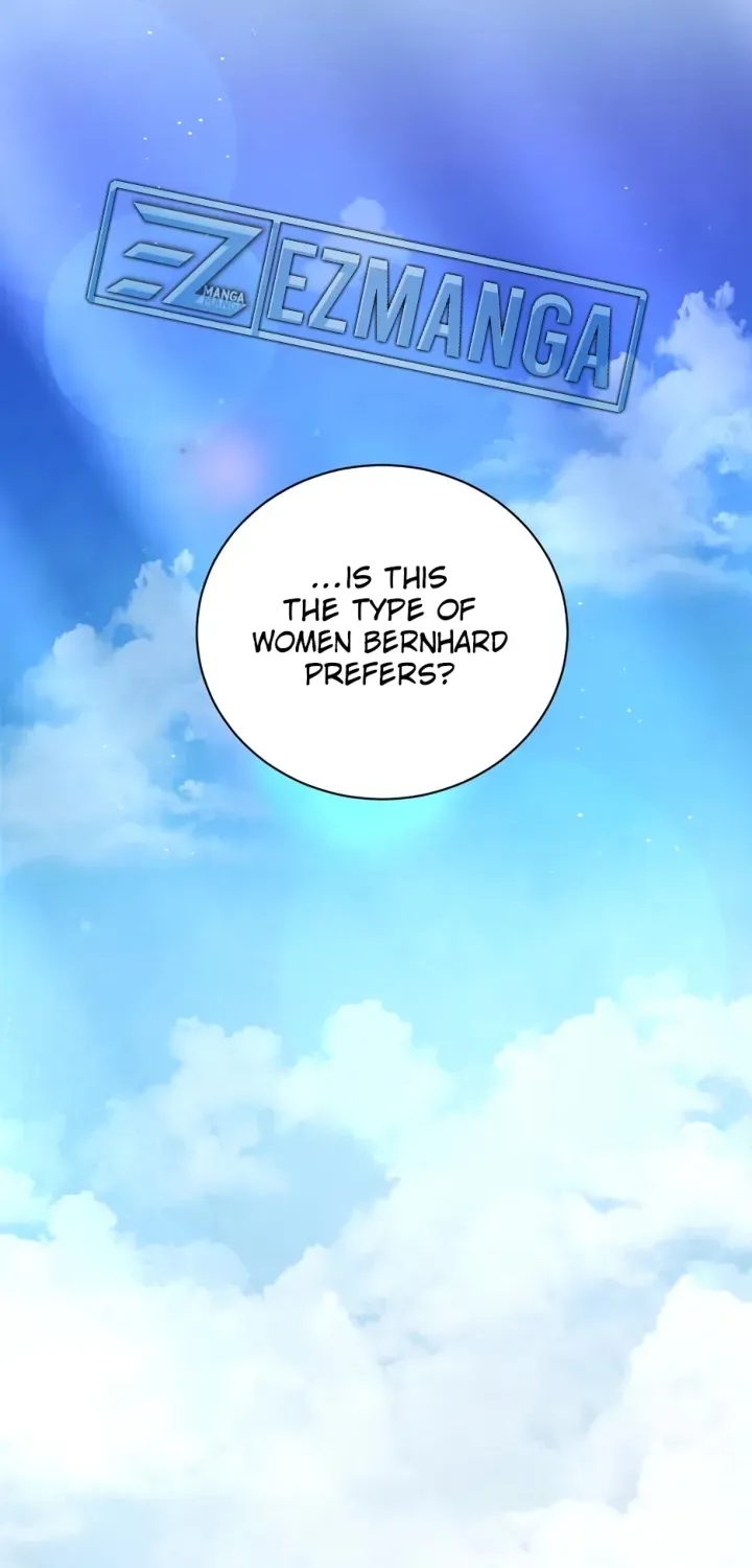 Unrequited Love Doesn’t End With Marriage Chapter 10 page 59 - 