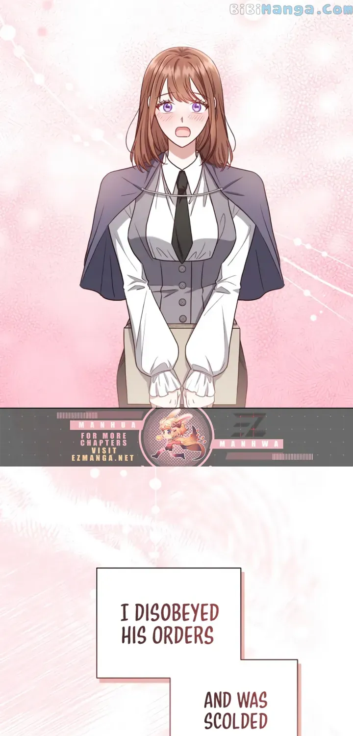 Unrequited Love Doesn’t End With Marriage Chapter 10 page 7 - 