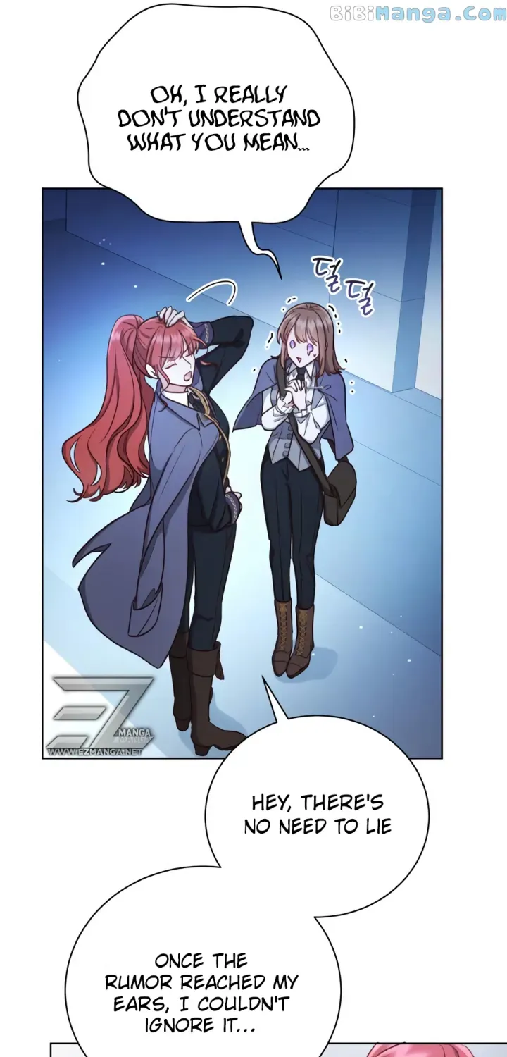Unrequited Love Doesn’t End With Marriage Chapter 10 page 66 - 