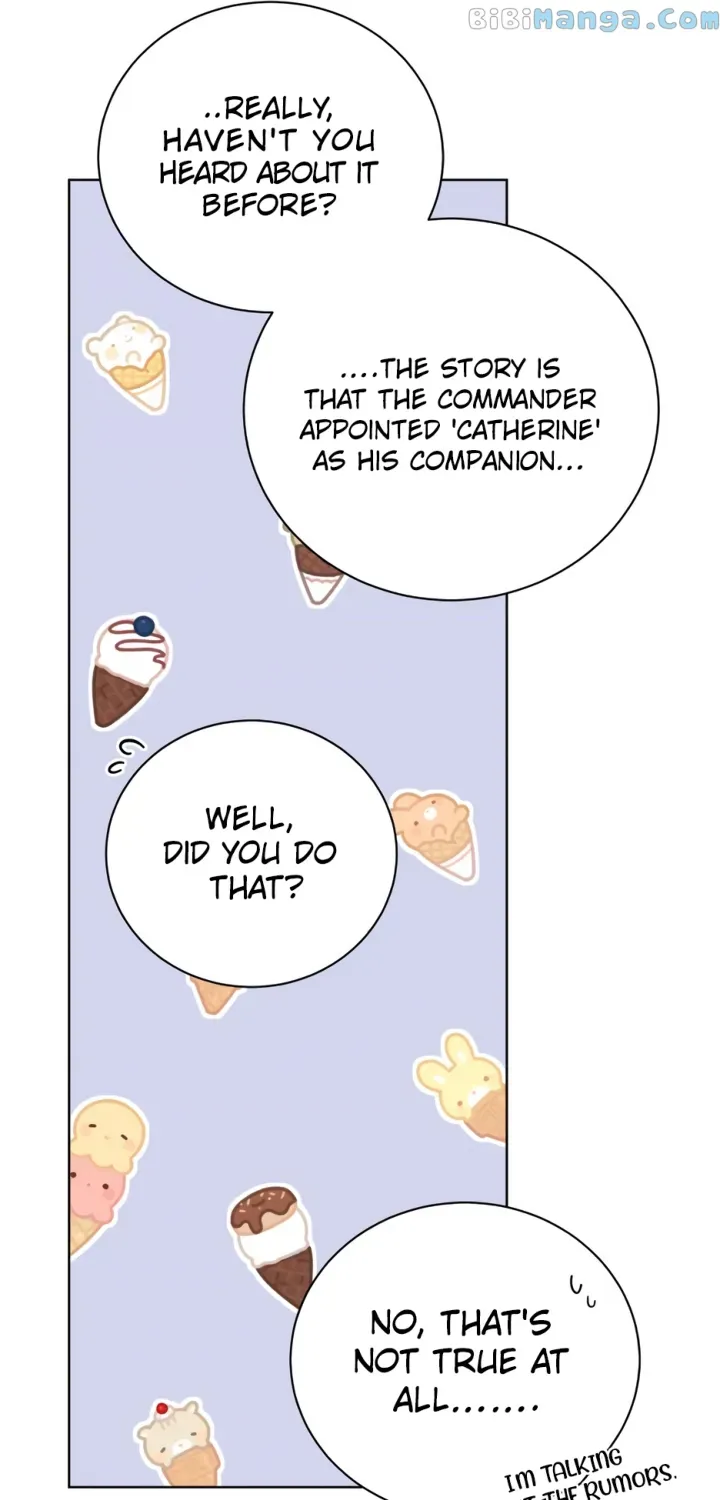 Unrequited Love Doesn’t End With Marriage Chapter 10 page 72 - 