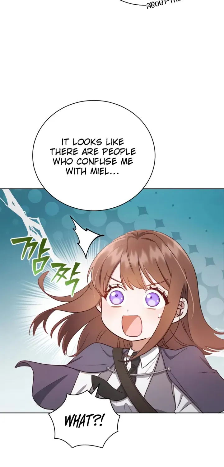 Unrequited Love Doesn’t End With Marriage Chapter 10 page 73 - 