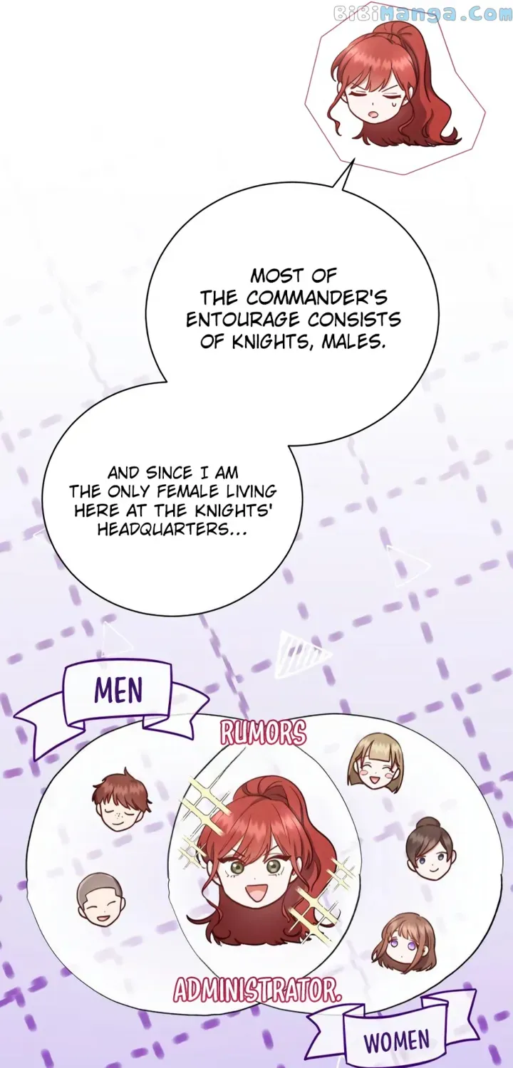 Unrequited Love Doesn’t End With Marriage Chapter 10 page 75 - 