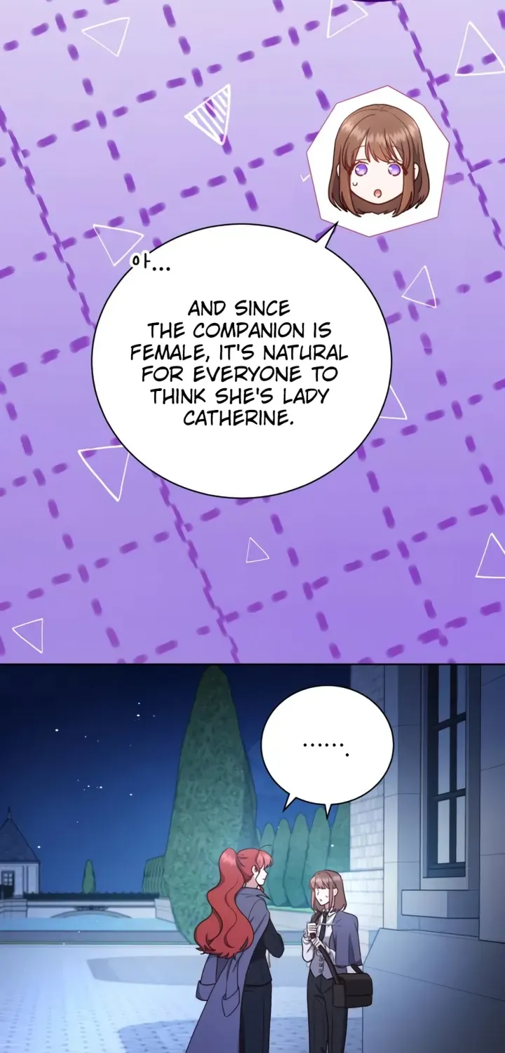 Unrequited Love Doesn’t End With Marriage Chapter 10 page 76 - 