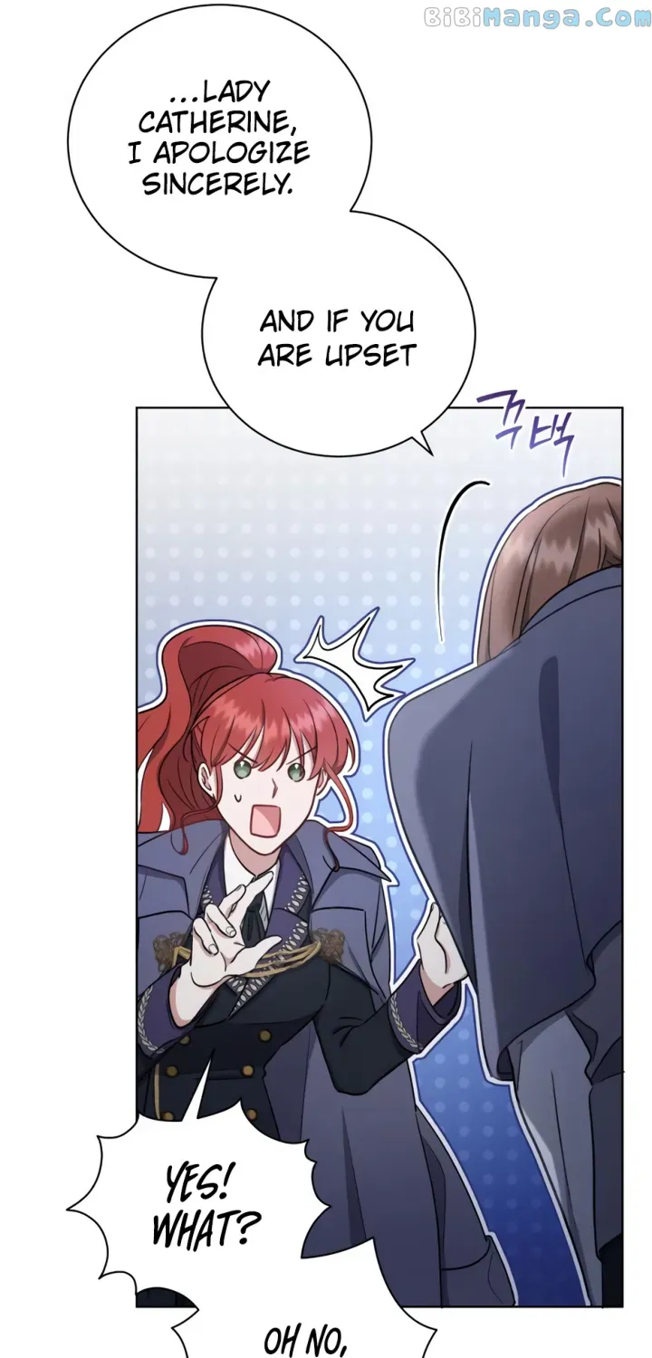 Unrequited Love Doesn’t End With Marriage Chapter 10 page 78 - 