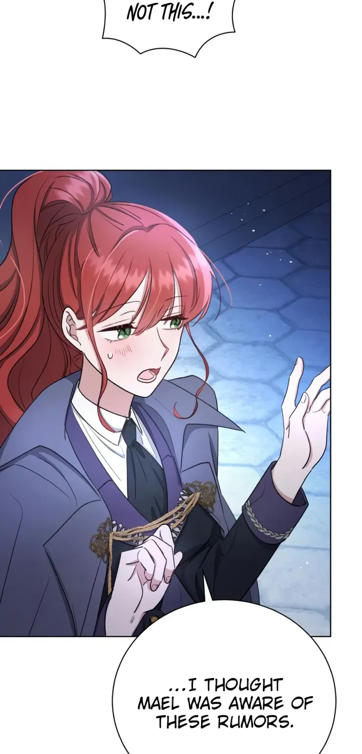 Unrequited Love Doesn’t End With Marriage Chapter 10 page 79 - 