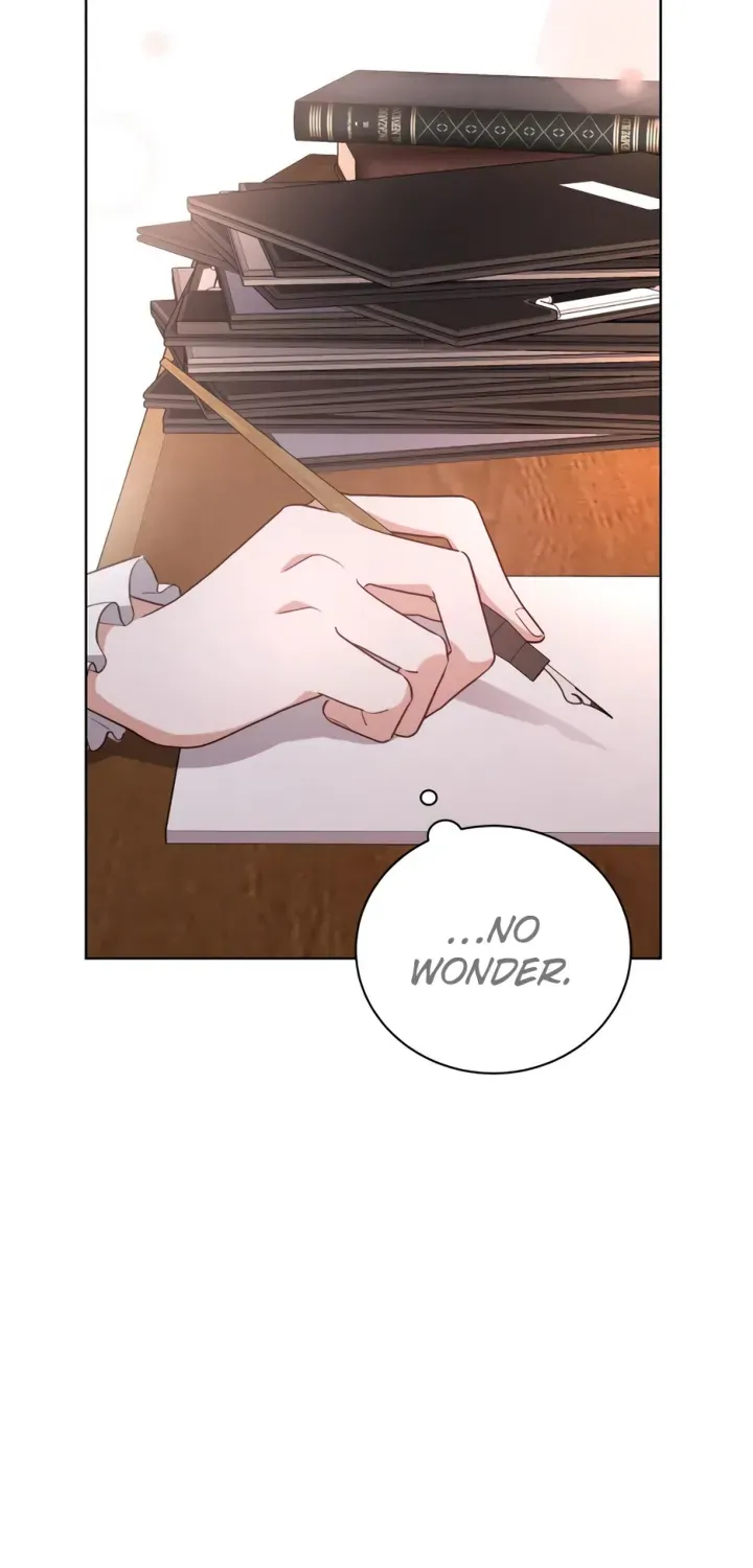Unrequited Love Doesn’t End With Marriage Chapter 10 page 9 - 
