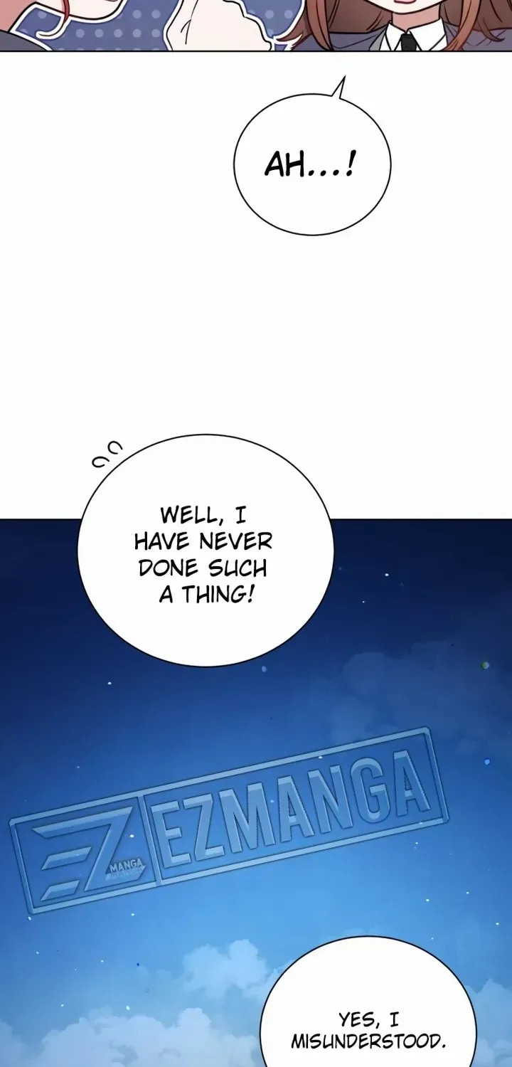 Unrequited Love Doesn’t End With Marriage Chapter 10 page 82 - 