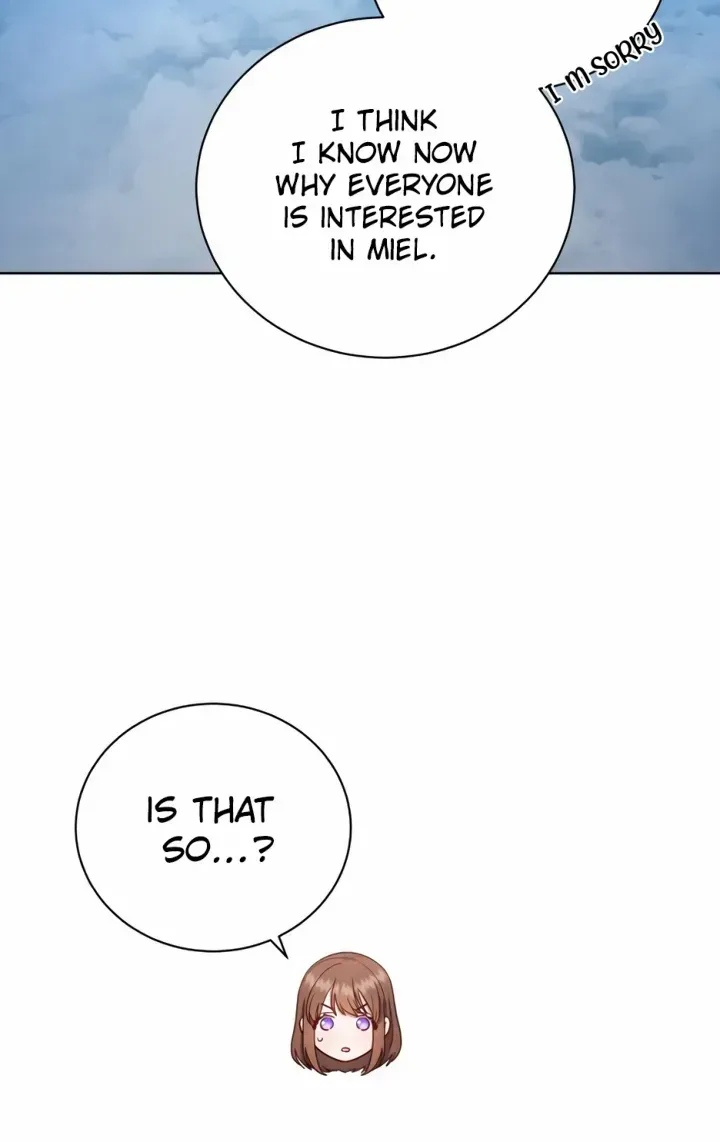 Unrequited Love Doesn’t End With Marriage Chapter 10 page 83 - 