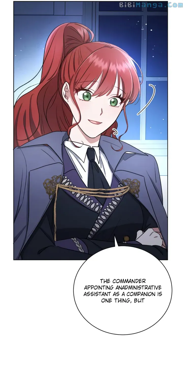 Unrequited Love Doesn’t End With Marriage Chapter 10 page 84 - 