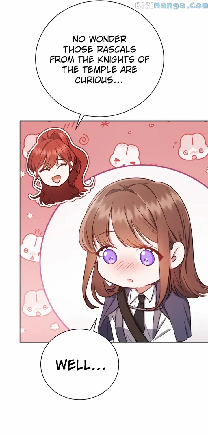 Unrequited Love Doesn’t End With Marriage Chapter 10 page 87 - 