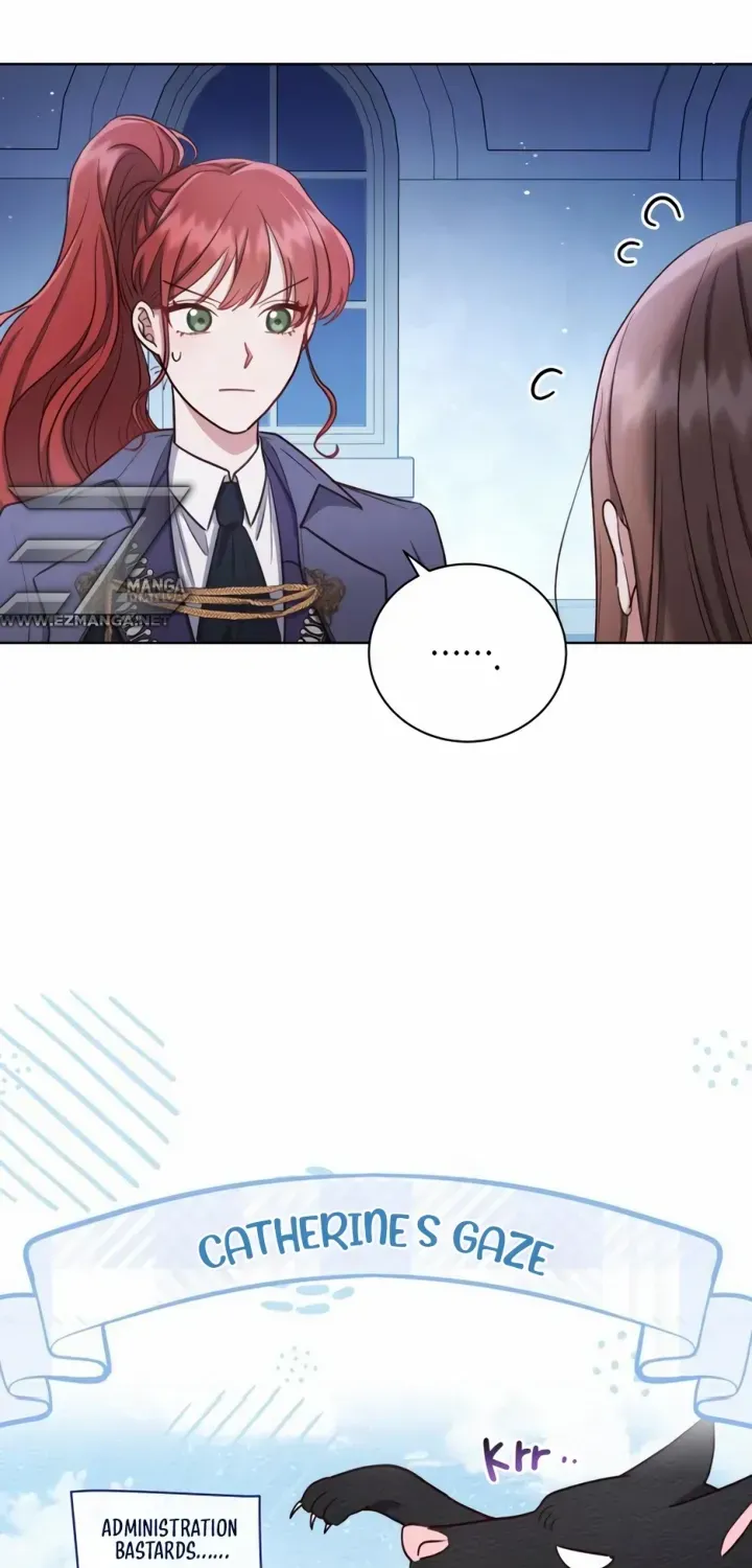 Unrequited Love Doesn’t End With Marriage Chapter 10 page 88 - 