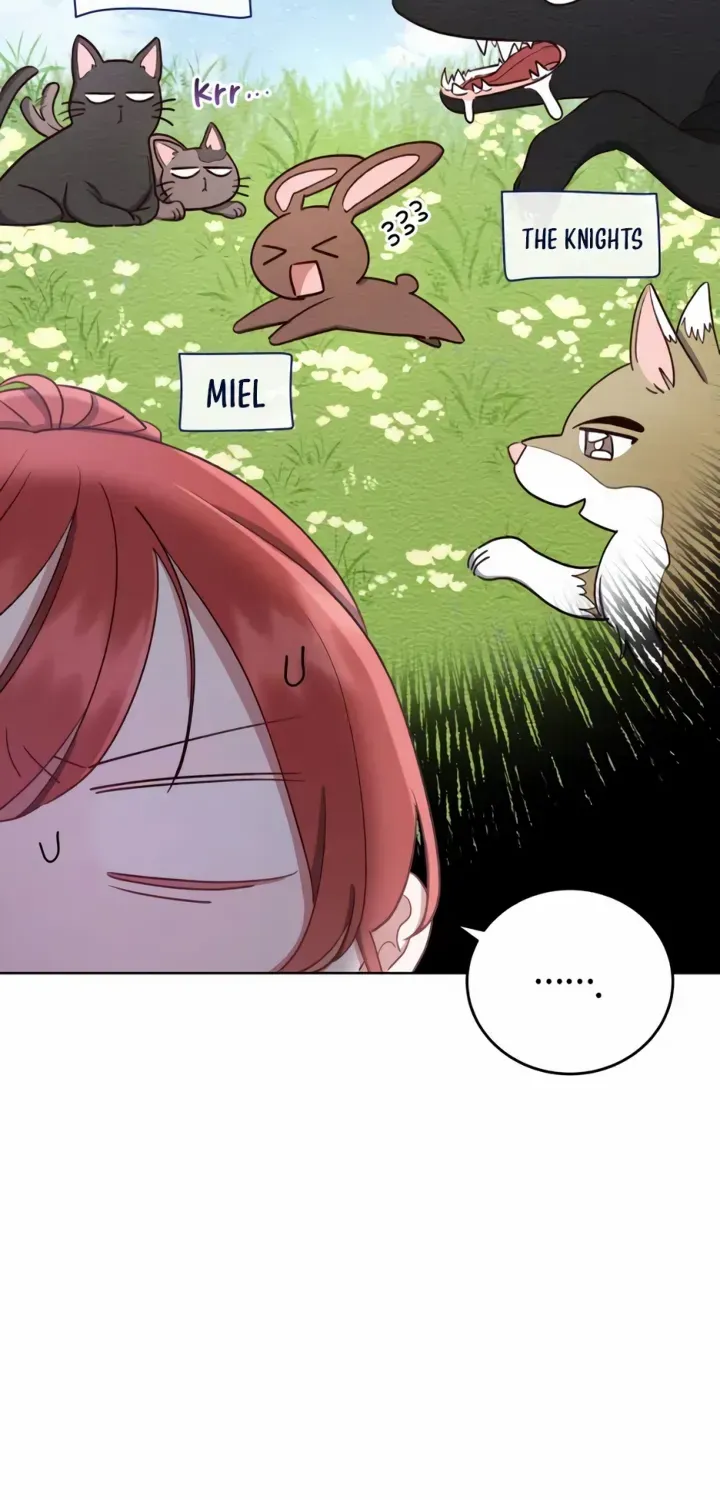 Unrequited Love Doesn’t End With Marriage Chapter 10 page 89 - 