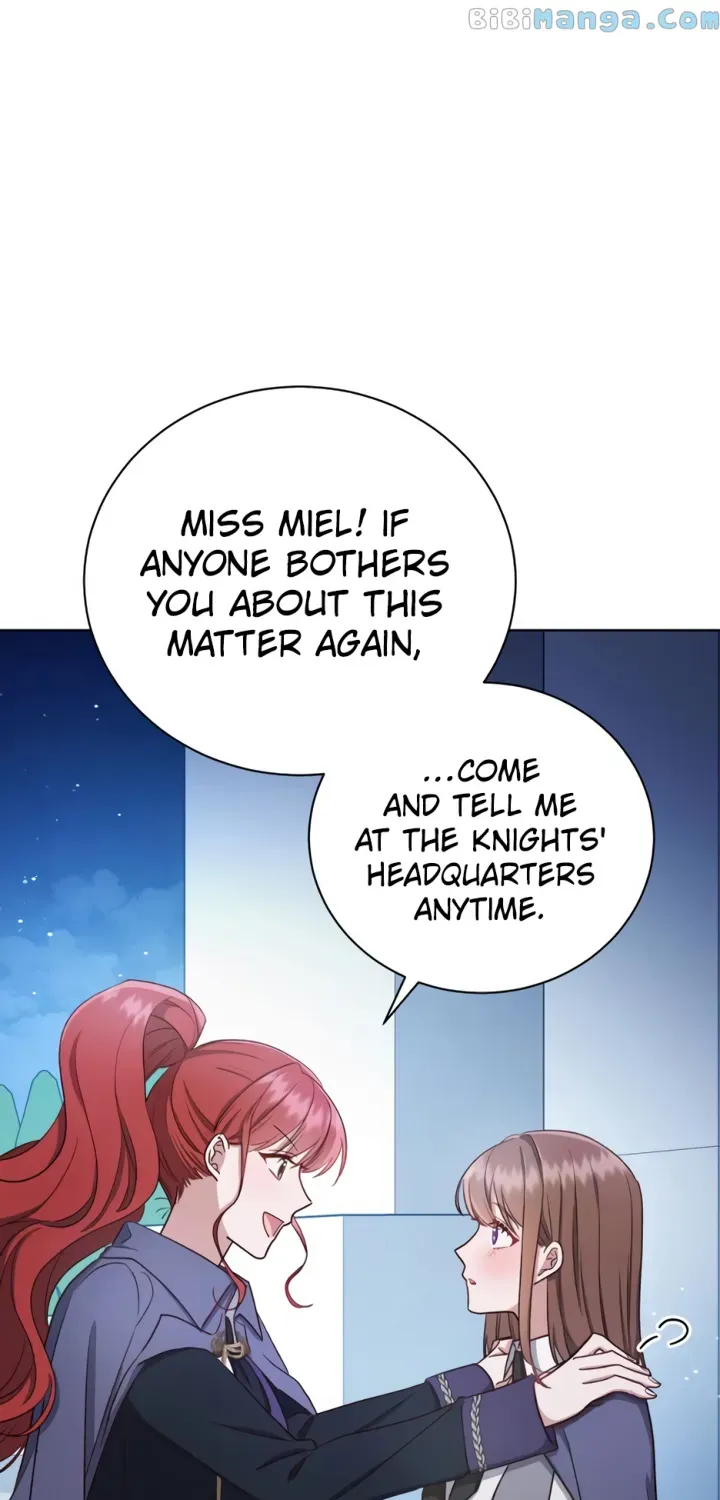 Unrequited Love Doesn’t End With Marriage Chapter 10 page 91 - 