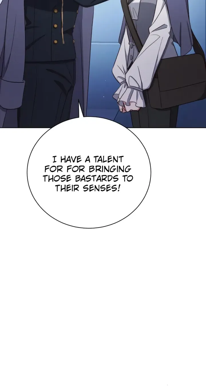 Unrequited Love Doesn’t End With Marriage Chapter 10 page 92 - 