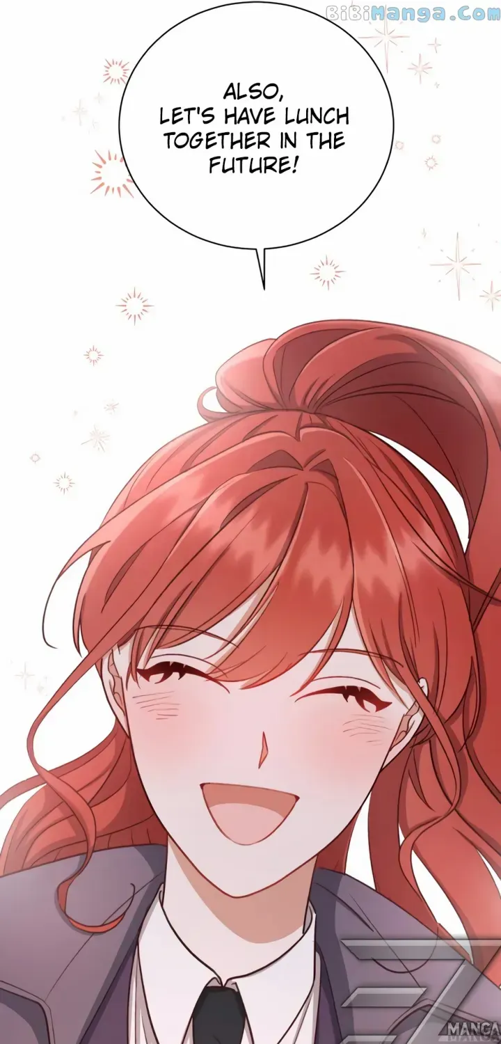 Unrequited Love Doesn’t End With Marriage Chapter 10 page 93 - 