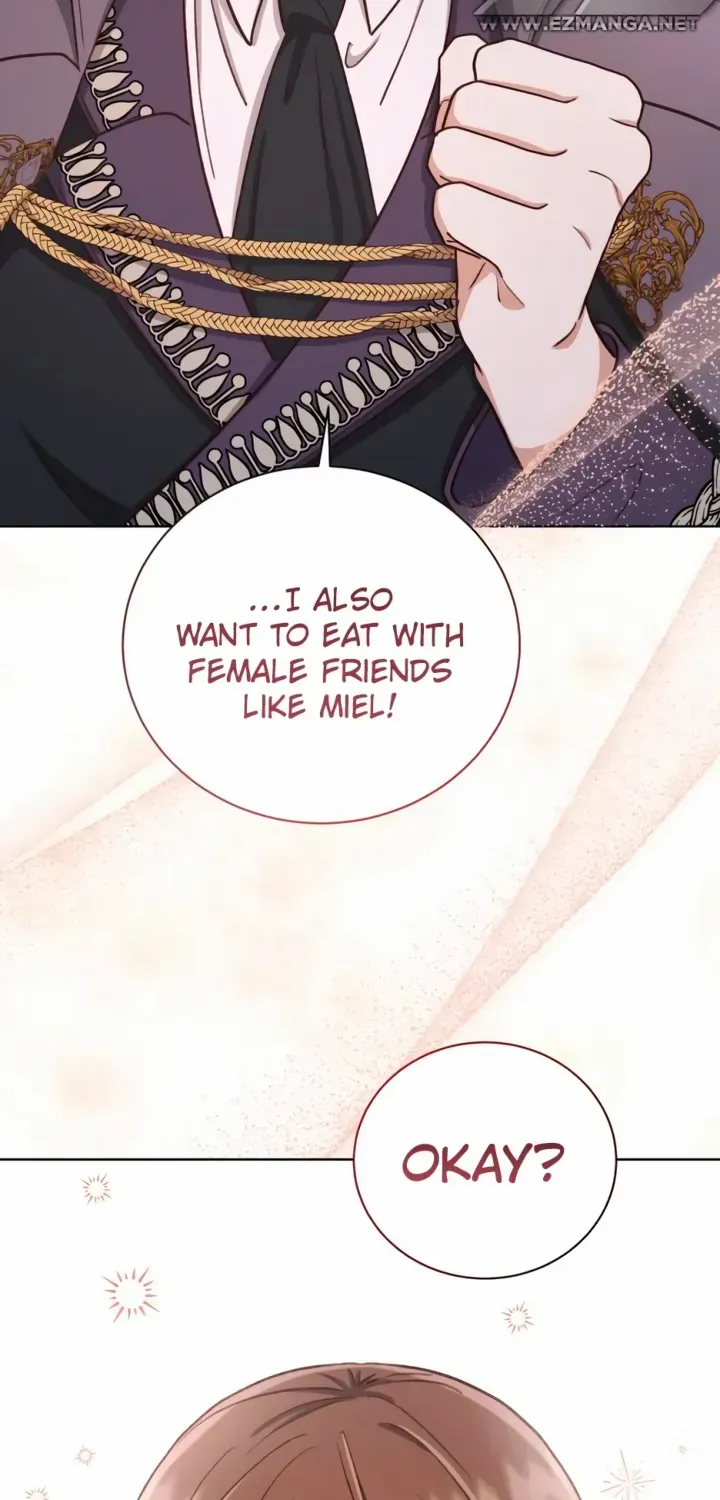 Unrequited Love Doesn’t End With Marriage Chapter 10 page 94 - 