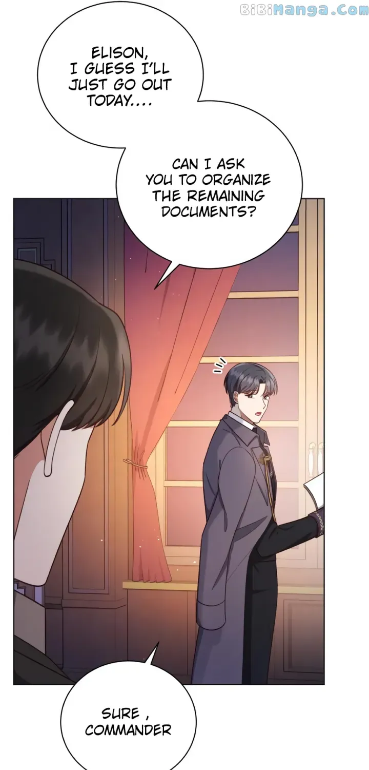 Unrequited Love Doesn’t End With Marriage Chapter 10 page 99 - 