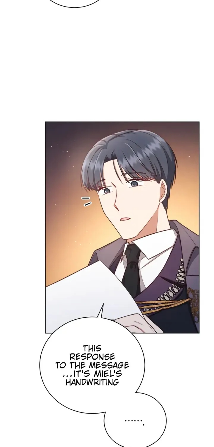 Unrequited Love Doesn’t End With Marriage Chapter 10 page 100 - 