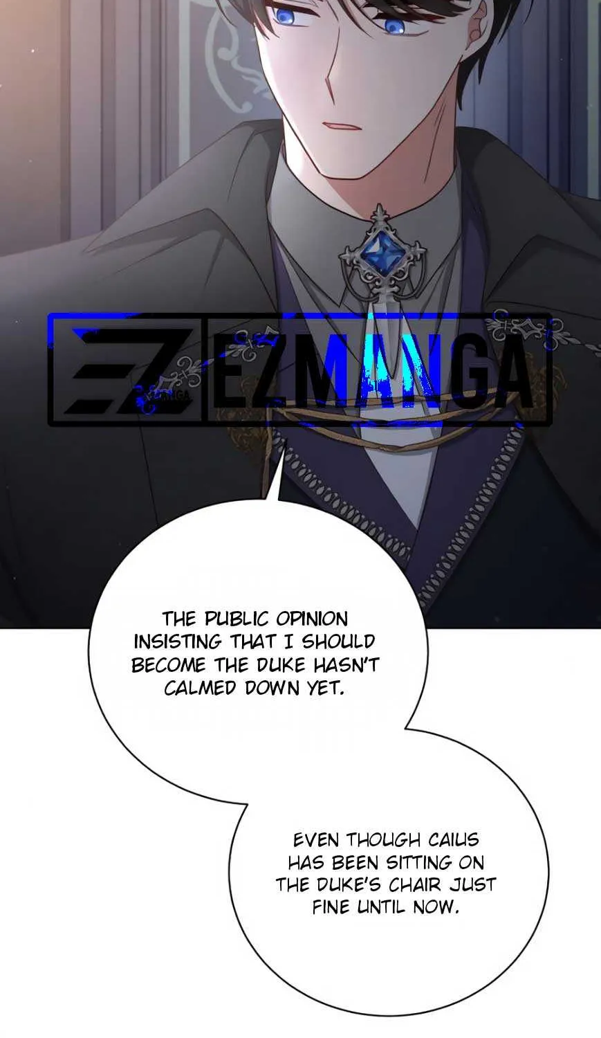 Unrequited Love Doesn’t End With Marriage Chapter 11 page 11 - 