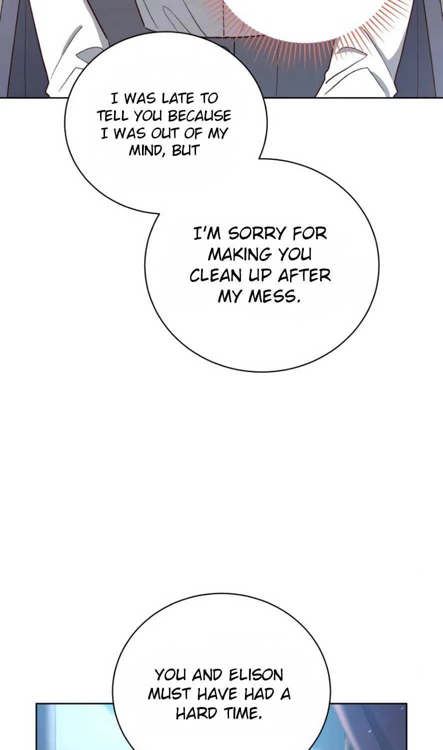 Unrequited Love Doesn’t End With Marriage Chapter 11 page 103 - 