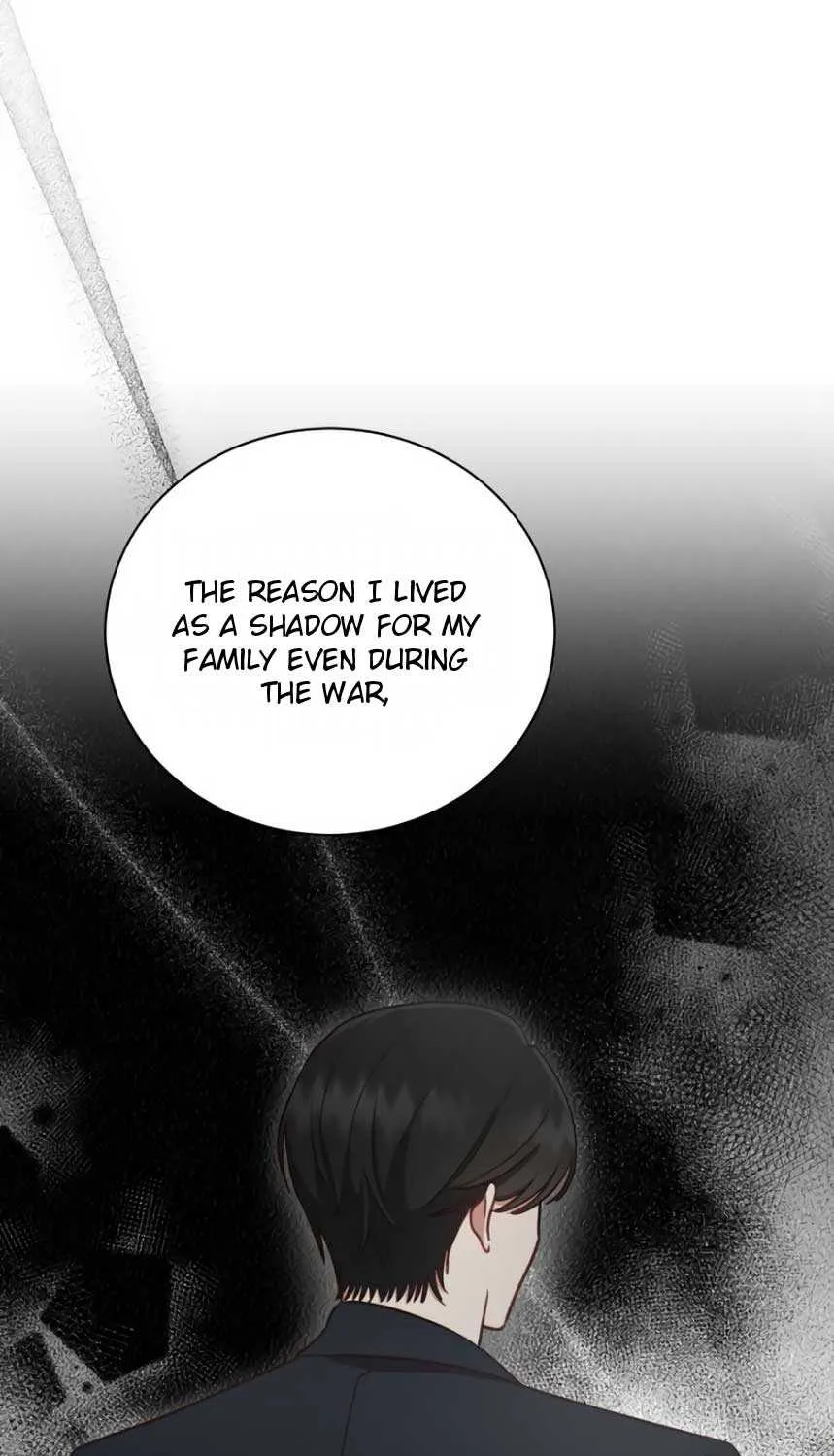 Unrequited Love Doesn’t End With Marriage Chapter 11 page 13 - 