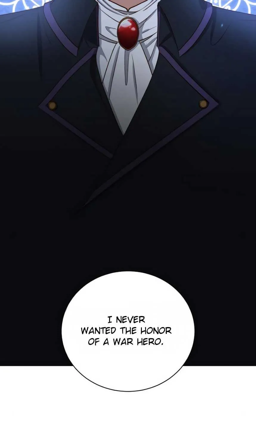 Unrequited Love Doesn’t End With Marriage Chapter 11 page 15 - 