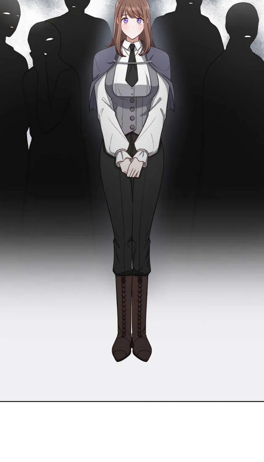 Unrequited Love Doesn’t End With Marriage Chapter 11 page 18 - 