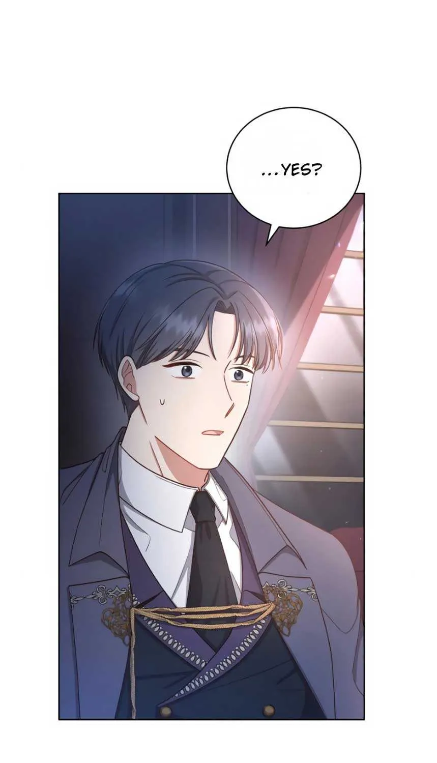 Unrequited Love Doesn’t End With Marriage Chapter 11 page 19 - 
