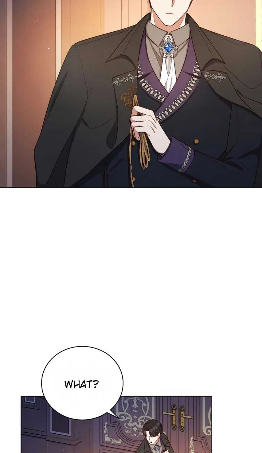 Unrequited Love Doesn’t End With Marriage Chapter 11 page 3 - 