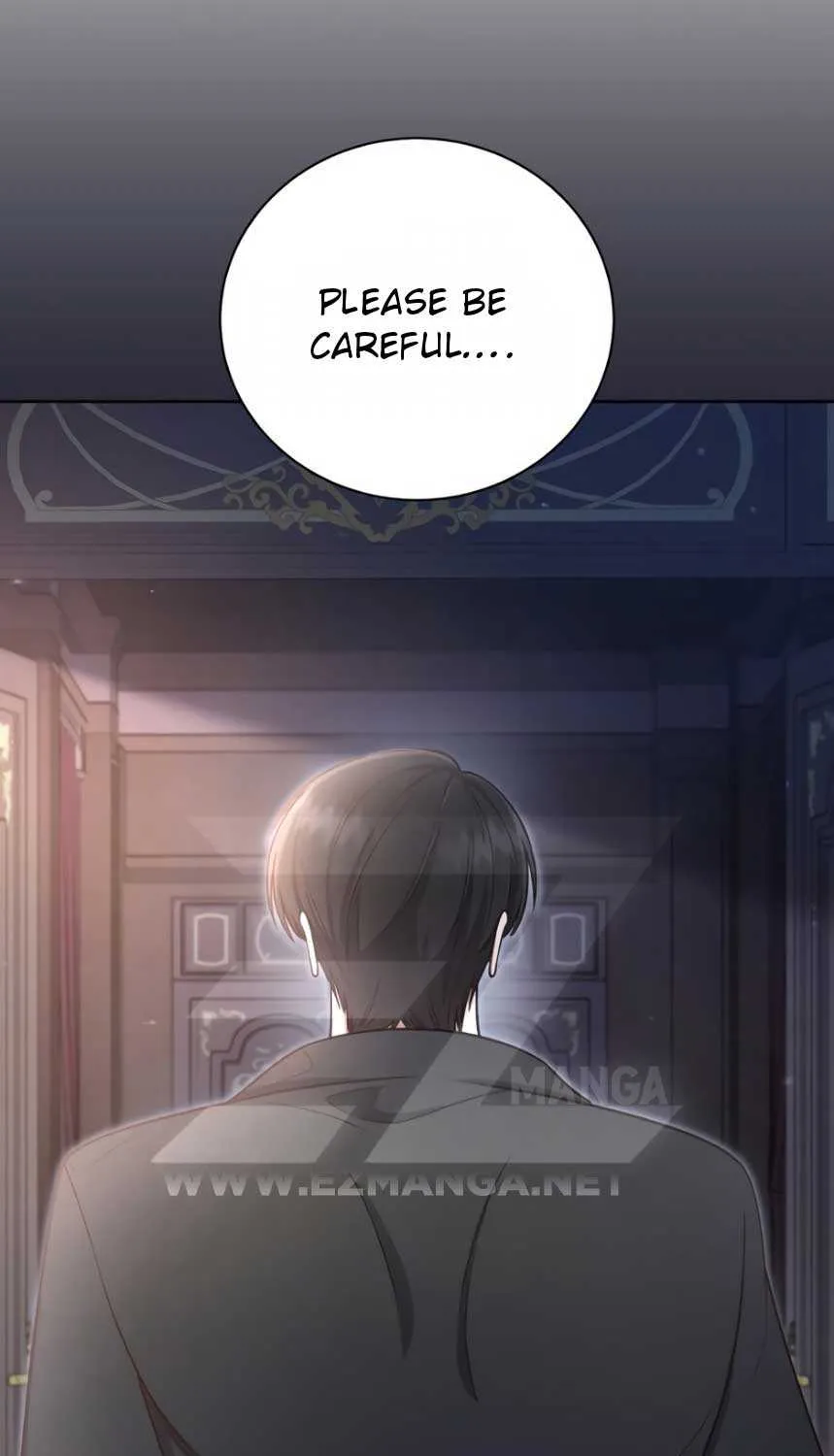 Unrequited Love Doesn’t End With Marriage Chapter 11 page 21 - 