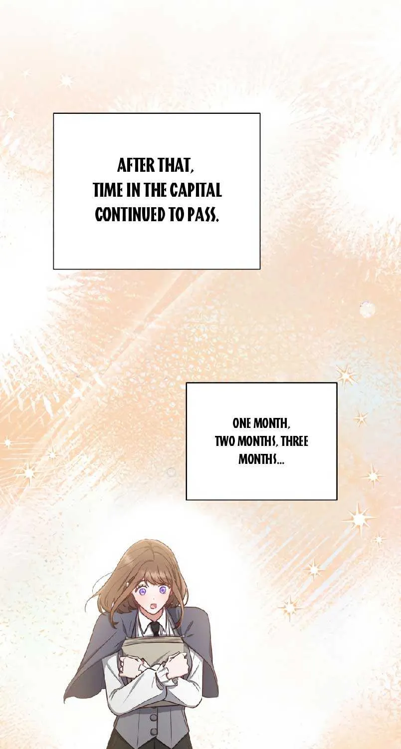 Unrequited Love Doesn’t End With Marriage Chapter 11 page 23 - 