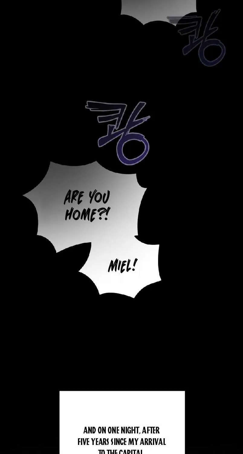 Unrequited Love Doesn’t End With Marriage Chapter 11 page 26 - 