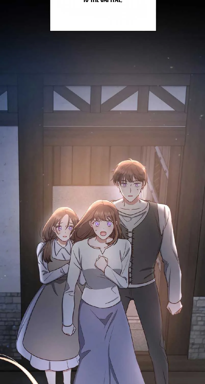Unrequited Love Doesn’t End With Marriage Chapter 11 page 27 - 