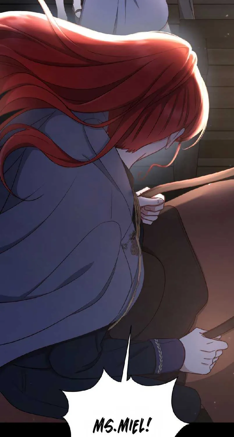 Unrequited Love Doesn’t End With Marriage Chapter 11 page 28 - 