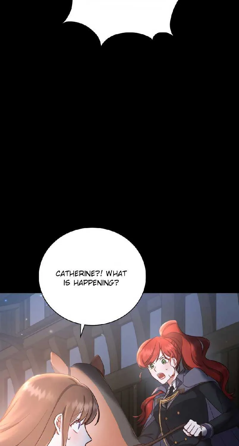 Unrequited Love Doesn’t End With Marriage Chapter 11 page 29 - 