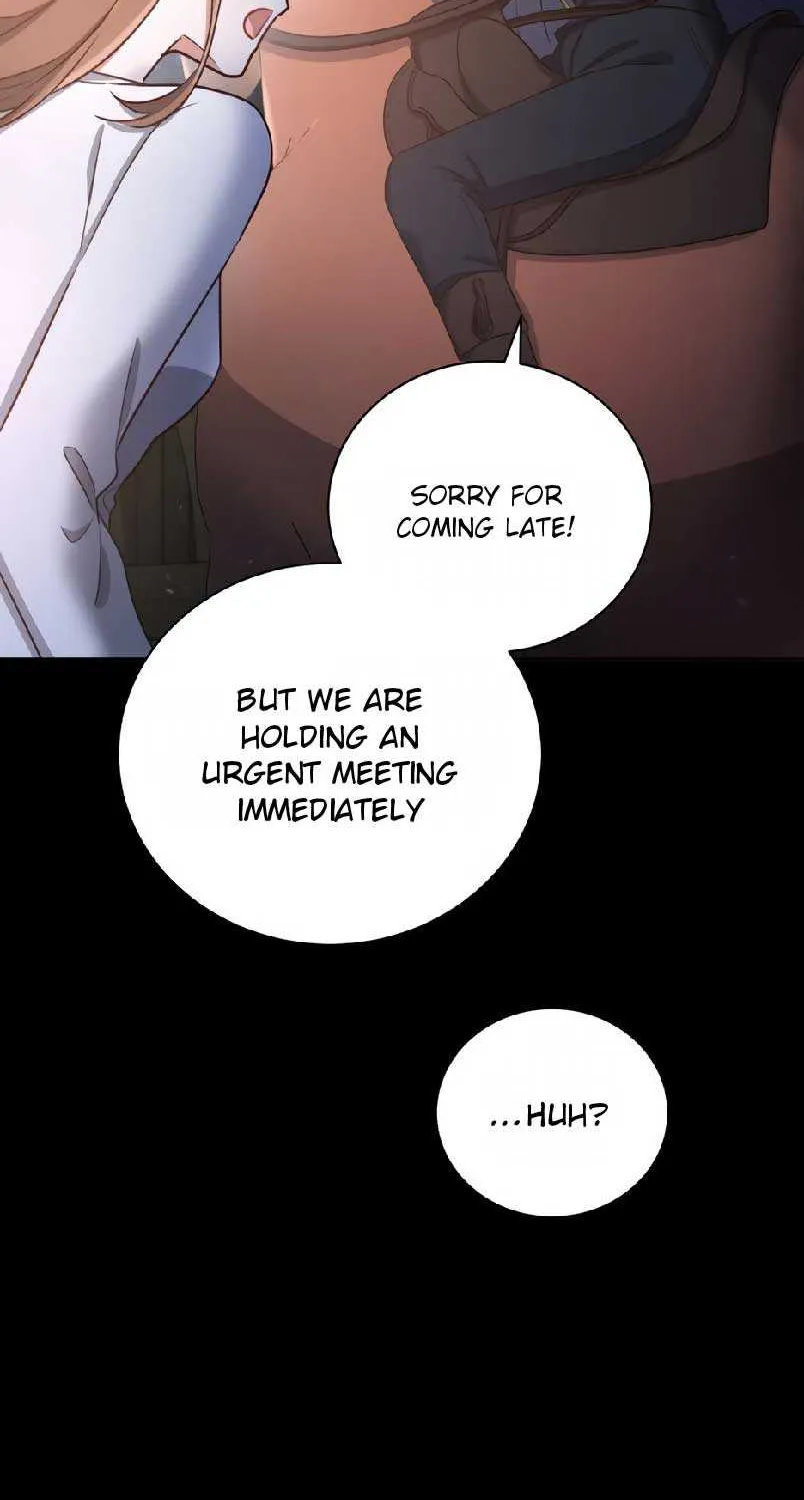 Unrequited Love Doesn’t End With Marriage Chapter 11 page 30 - 