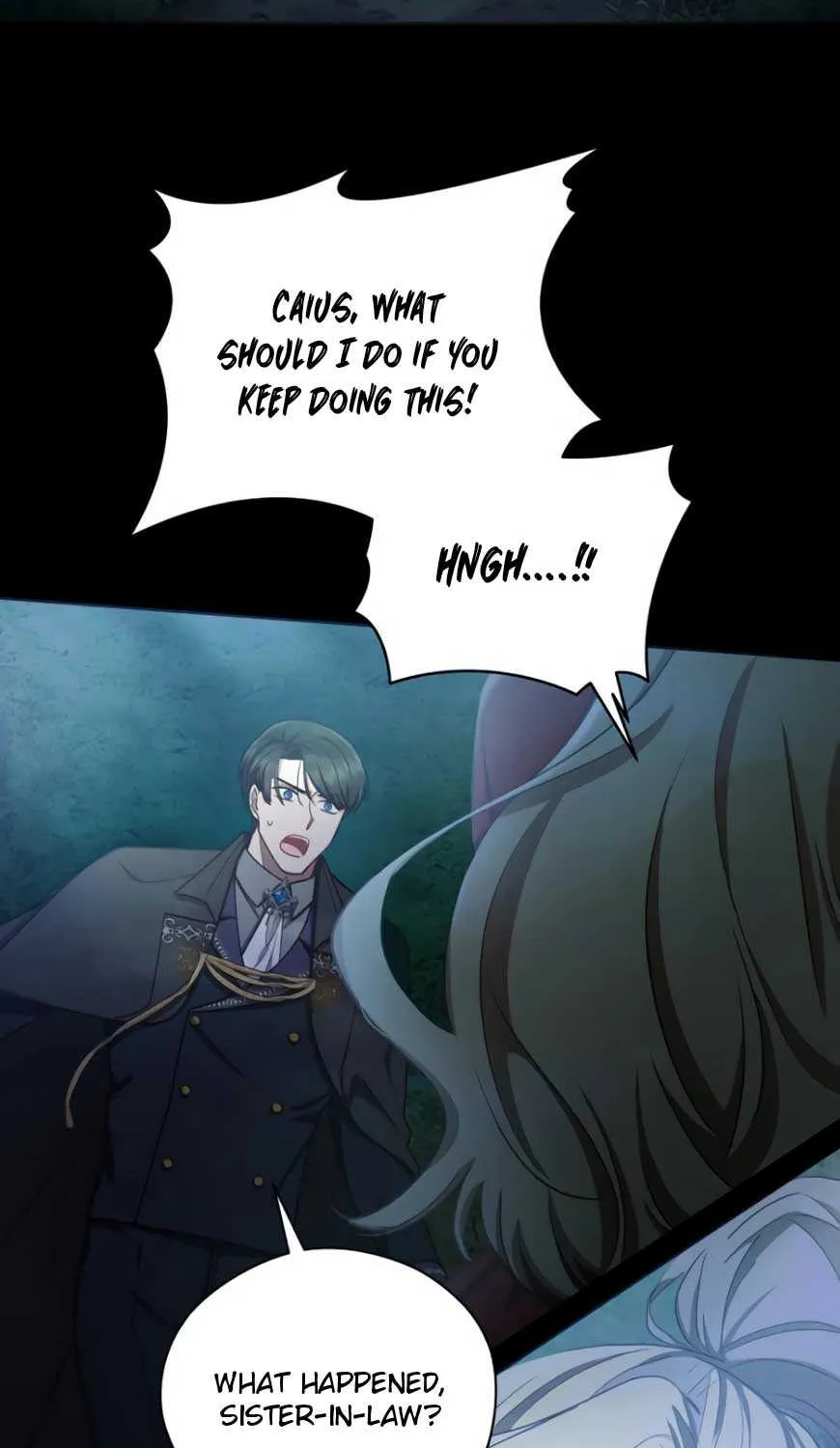 Unrequited Love Doesn’t End With Marriage Chapter 11 page 37 - 
