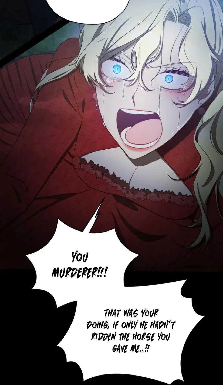 Unrequited Love Doesn’t End With Marriage Chapter 11 page 38 - 