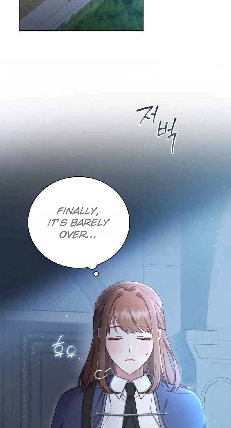 Unrequited Love Doesn’t End With Marriage Chapter 11 page 47 - 
