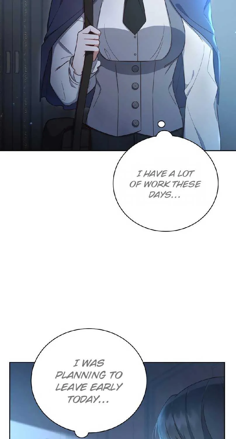 Unrequited Love Doesn’t End With Marriage Chapter 11 page 48 - 