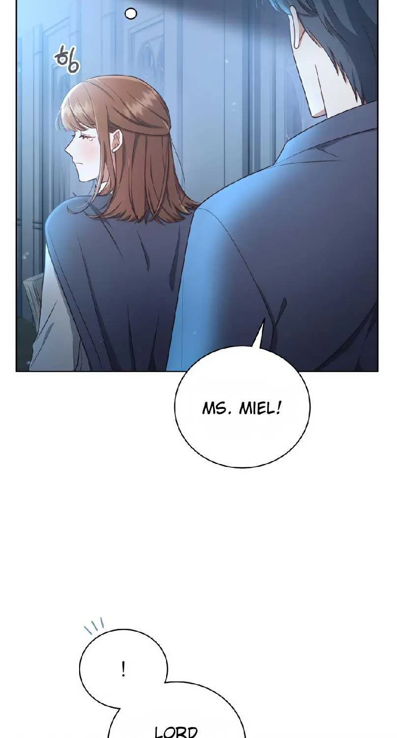 Unrequited Love Doesn’t End With Marriage Chapter 11 page 49 - 