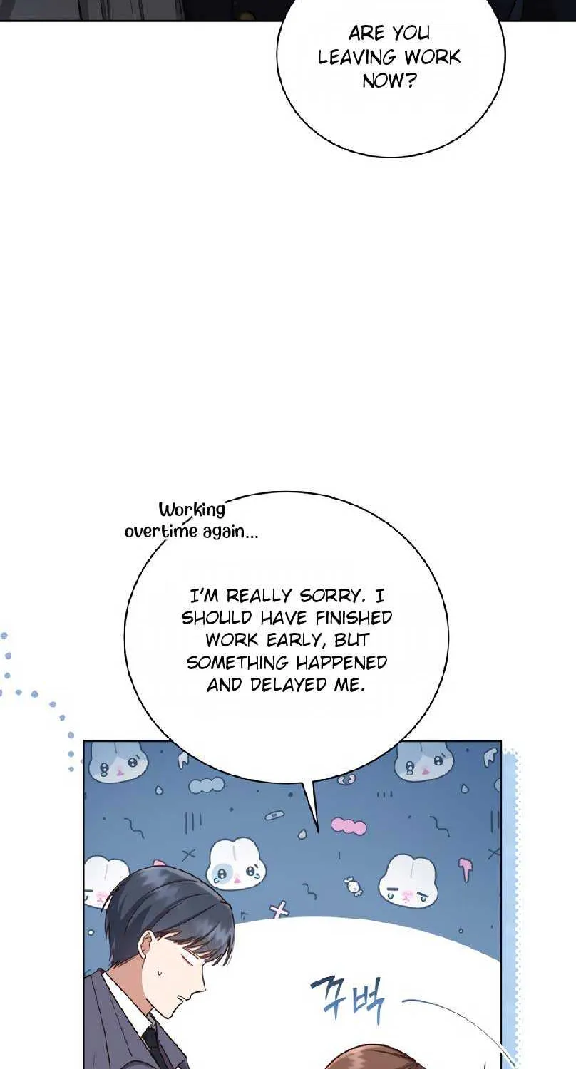 Unrequited Love Doesn’t End With Marriage Chapter 11 page 51 - 
