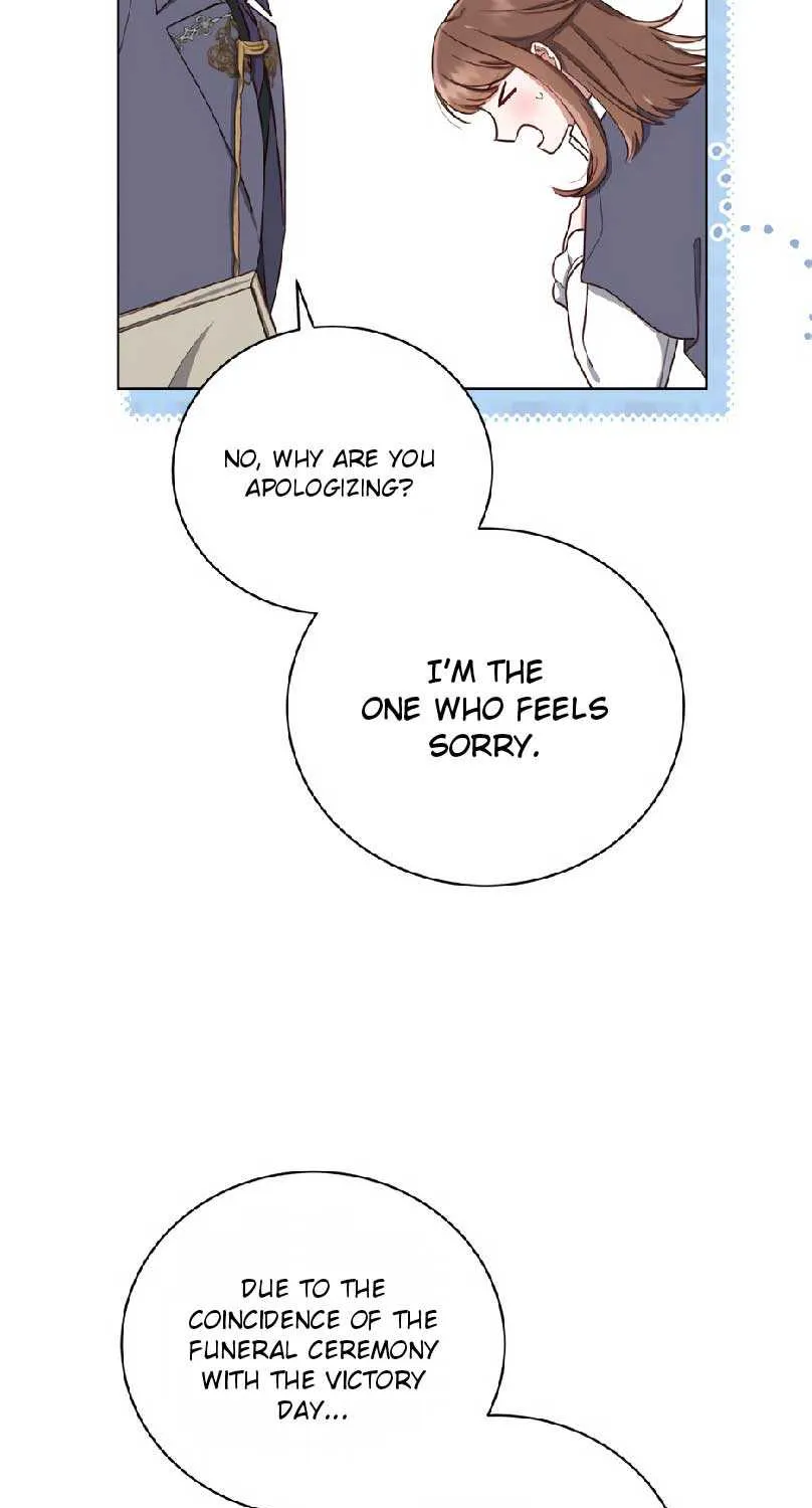 Unrequited Love Doesn’t End With Marriage Chapter 11 page 52 - 