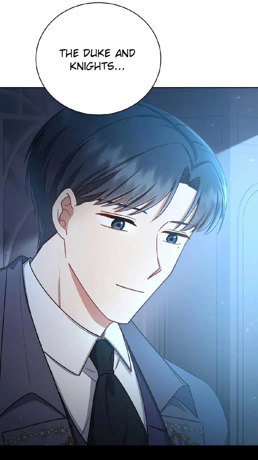 Unrequited Love Doesn’t End With Marriage Chapter 11 page 55 - 