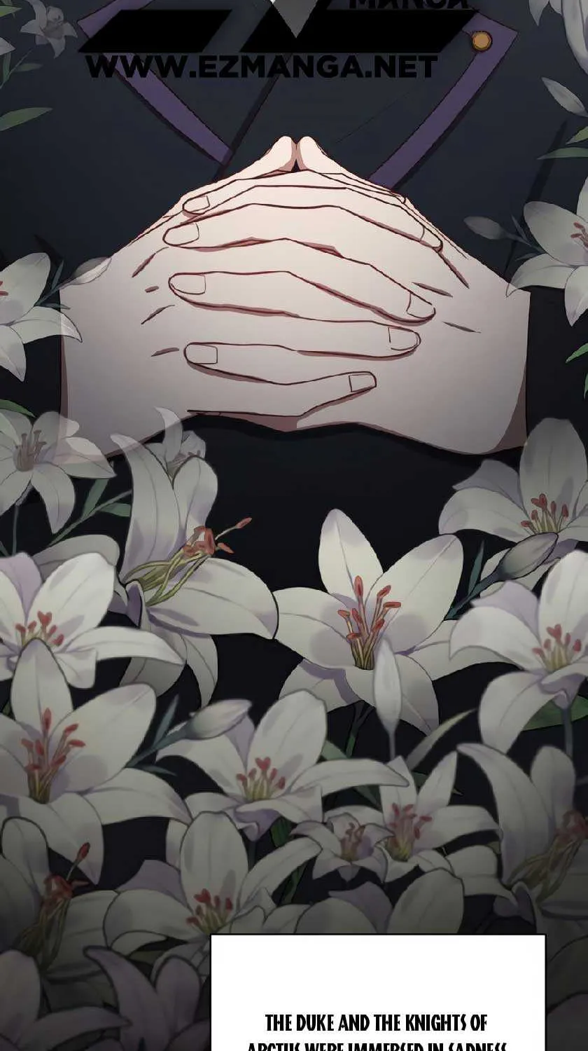 Unrequited Love Doesn’t End With Marriage Chapter 11 page 58 - 