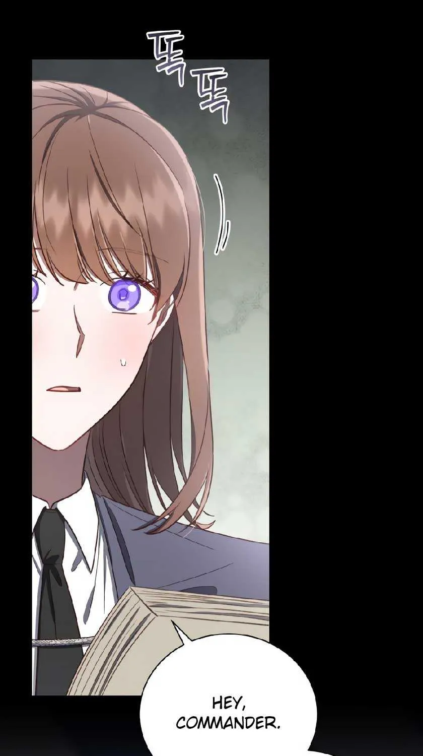 Unrequited Love Doesn’t End With Marriage Chapter 11 page 61 - 