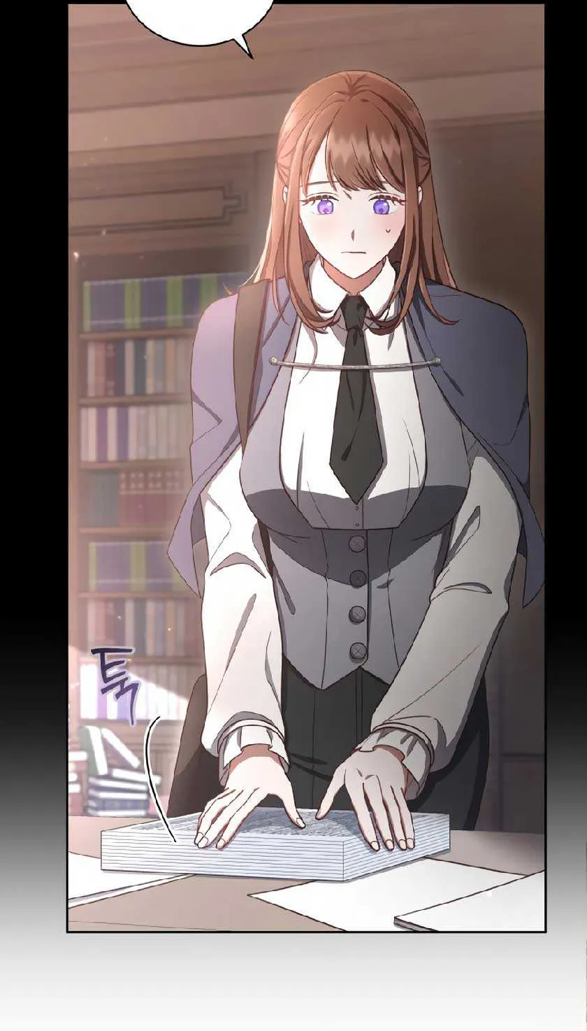 Unrequited Love Doesn’t End With Marriage Chapter 11 page 64 - 
