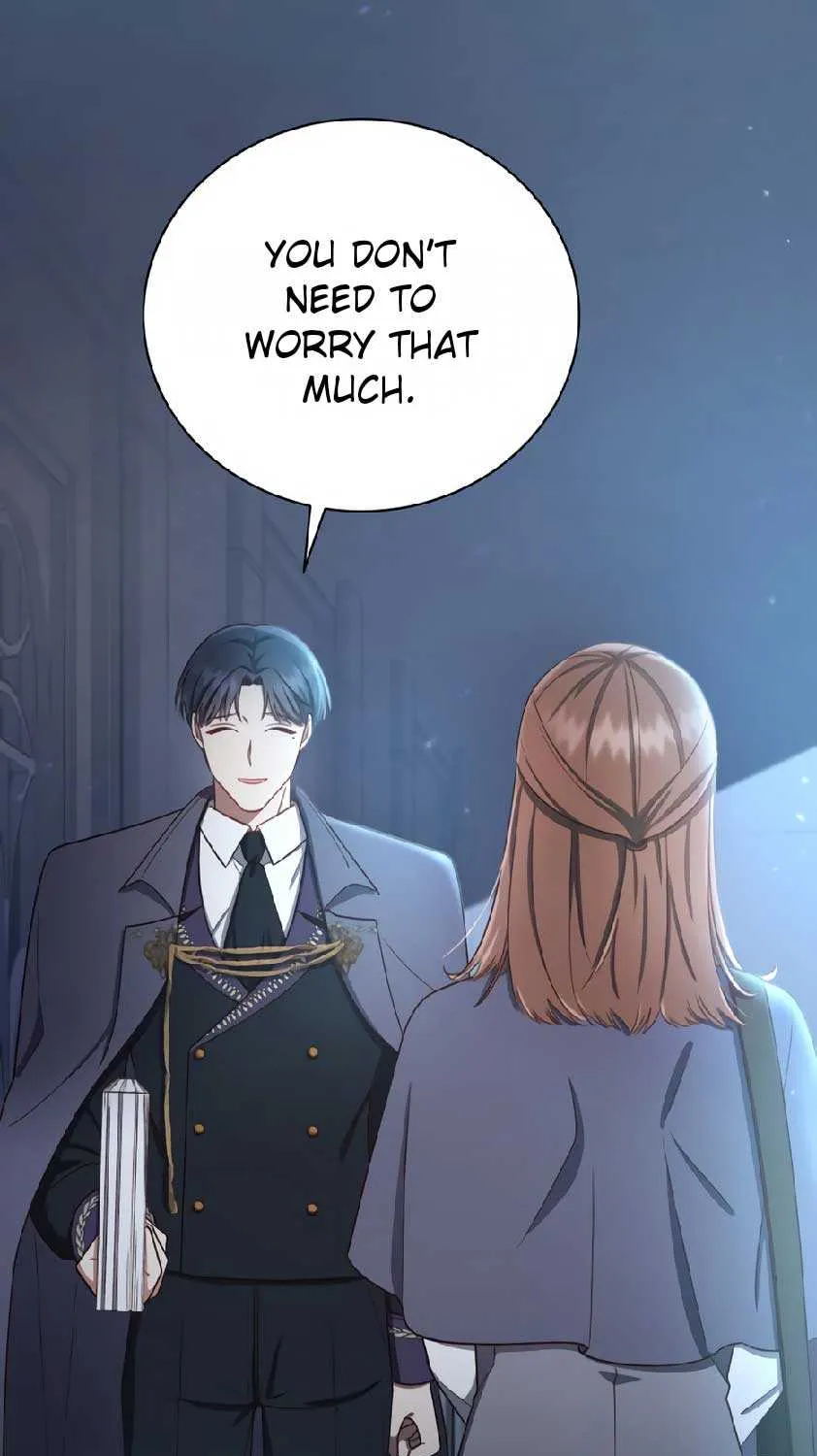 Unrequited Love Doesn’t End With Marriage Chapter 11 page 69 - 
