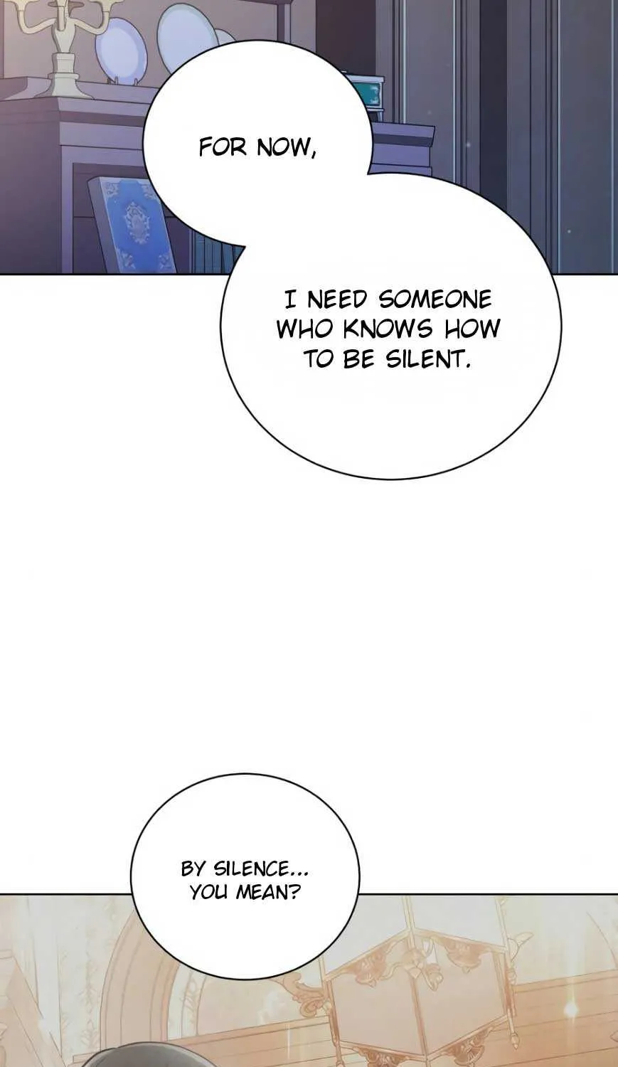 Unrequited Love Doesn’t End With Marriage Chapter 11 page 8 - 